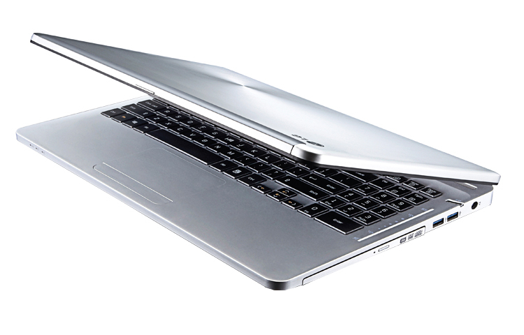 LG A series A560 Intel® Core™ i7 i7-3630QM Laptop – image 5