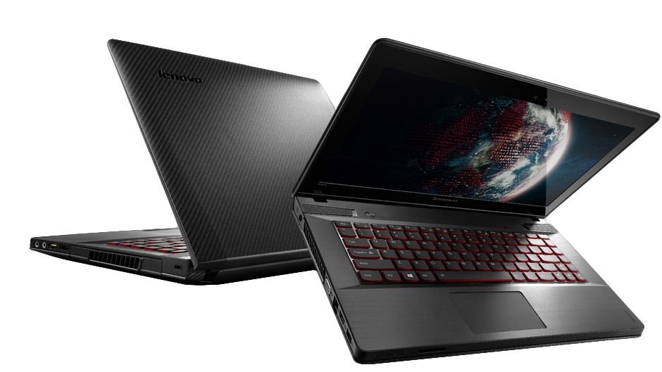 Specs Lenovo IdeaPad Y400 Intel® Core™ i7 i7-3630QM Laptop 35.6 cm 