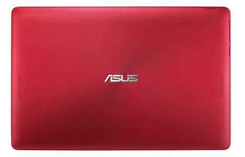 ASUS Transformer Book T100TA-H1-RD(S) laptop Intel Atom® Z3775 Hybrid (2-in-1)