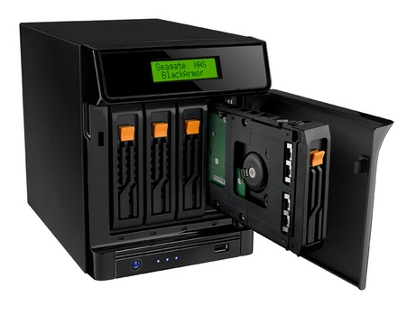 Seagate NAS 400 – image 2