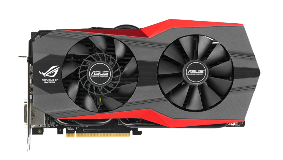 ASUS STRIKER-GTX760-P-4GD5 NVIDIA GeForce GTX 780 Ti – image 3