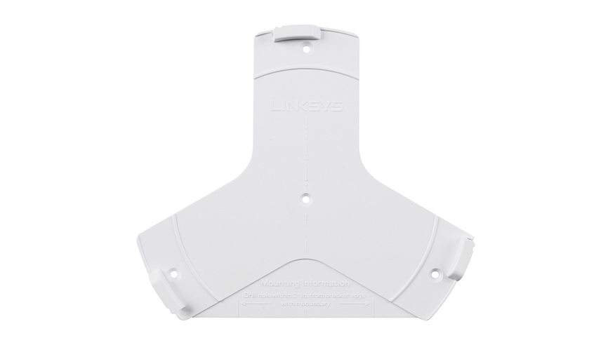 Linksys LAPN600 wireless access point 600 Mbit/s White – image 5
