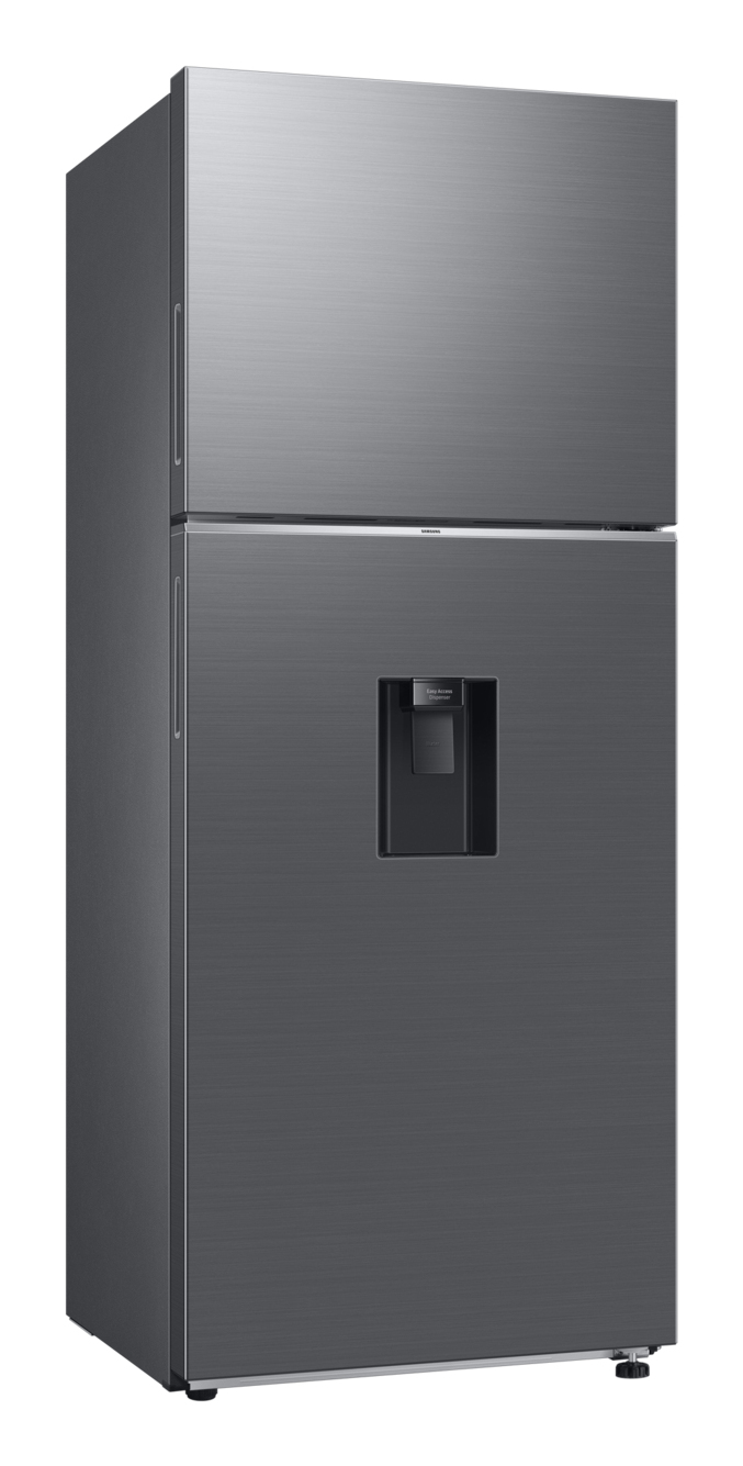 Samsung RT38DG6224S9EM — vue 1 sur 7