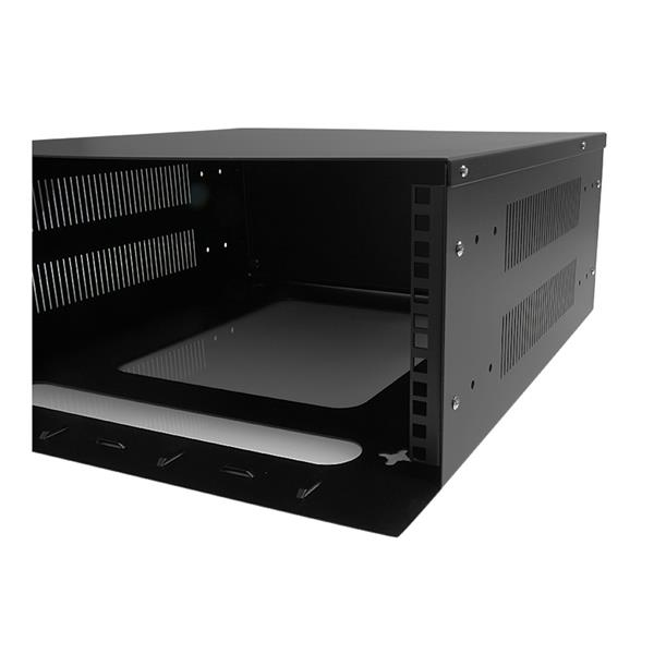 StarTech.com Wall-Mount Server Rack - 4U – image 4