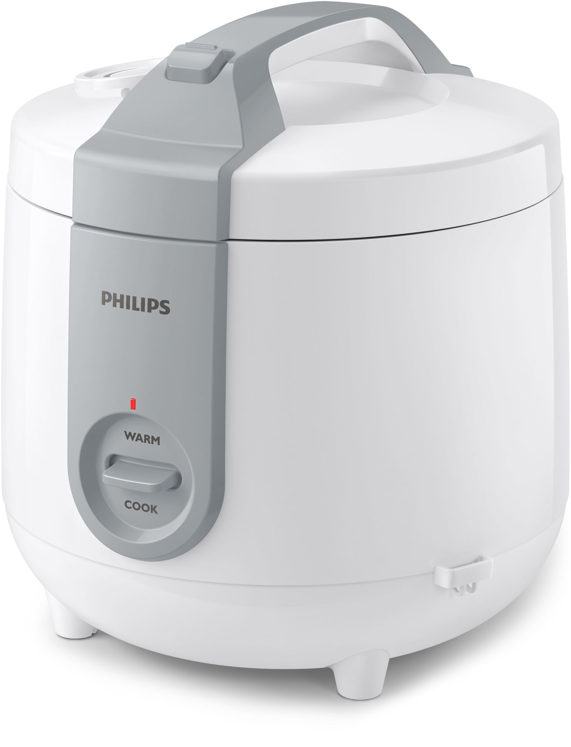 Philips Daily Collection HD3115/65 rice cooker – image 2