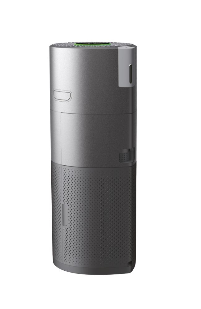 Hoover H-PURIFIER 700 HHP75CAH011 110 m² Titanium – image 6