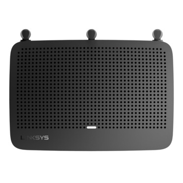 Linksys EA7500-ME wireless router Gigabit Ethernet Dual-band (2.4 GHz – image 6