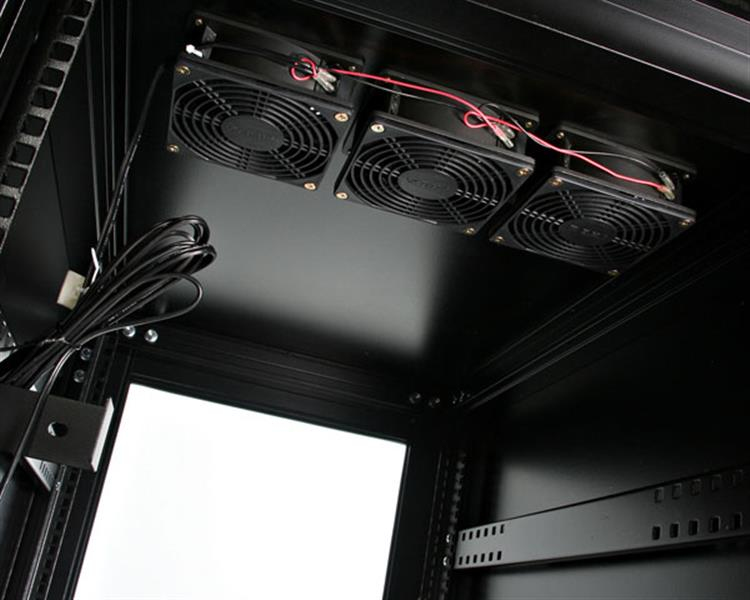 StarTech.com 15U Rack Enclosure Server Cabinet – image 7