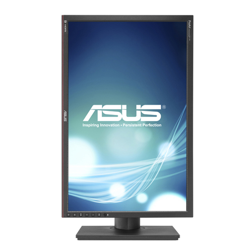 ASUS PA248QJ computer monitor – image 3