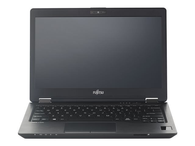 Fujitsu LIFEBOOK U728 Intel® Core™ i5 i5-8250U Laptop – image 3