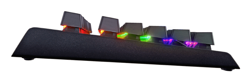 COUGAR Gaming Tastatur ULTIMUS RGB, Mechanisch – image 9
