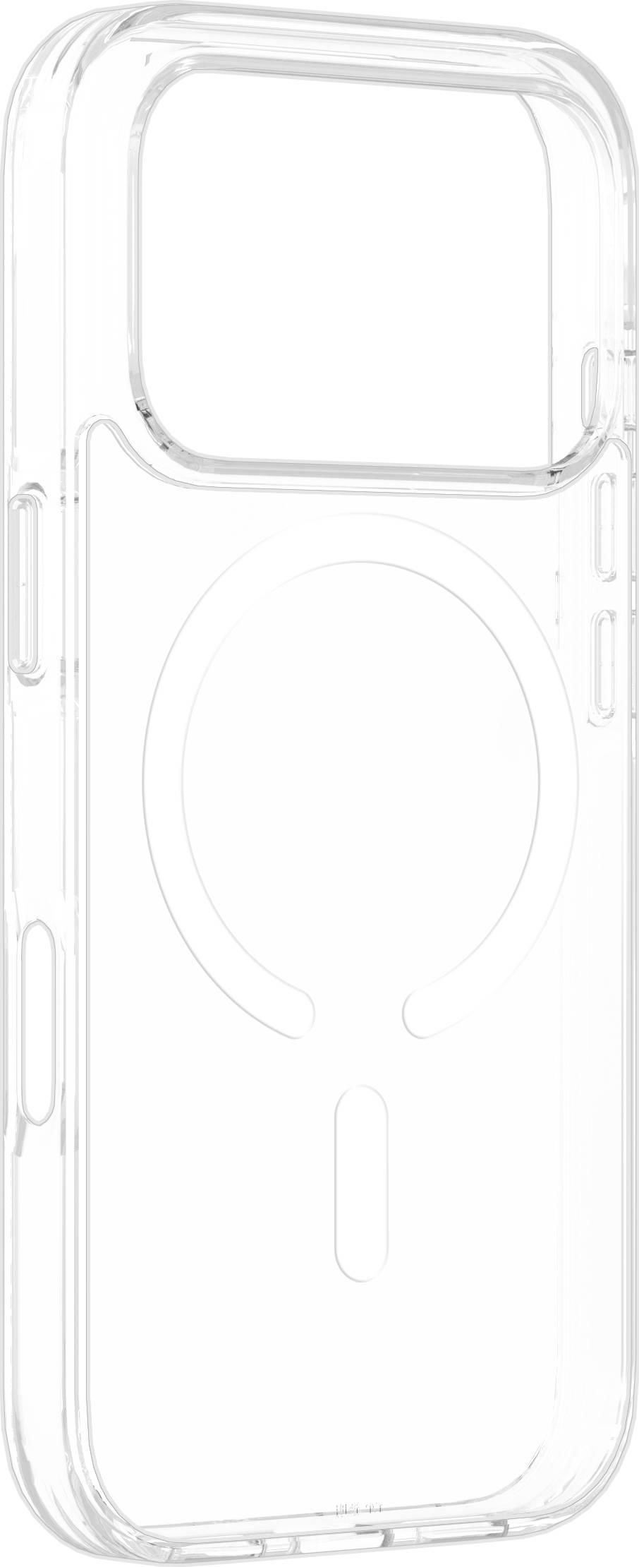 eSTUFF ES67141057-BULK mobile phone case Cover Transparent – image 4