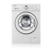 Samsung WF0802NCE washing machine Front-load – image 2