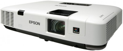 Epson EB-1830 with ES Warranty Card – image 5