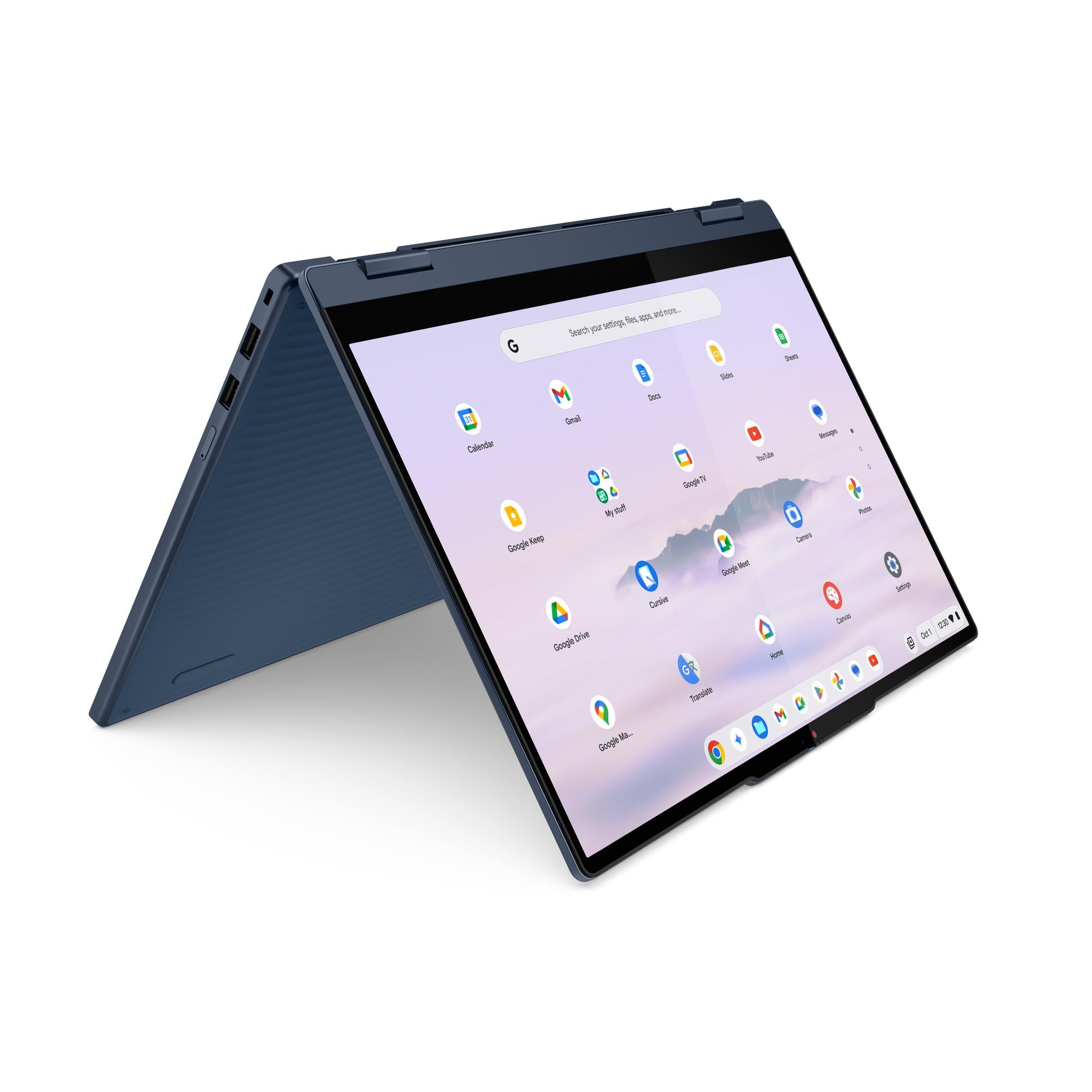 Lenovo Chrome 2in1 14ITN10 – image 2