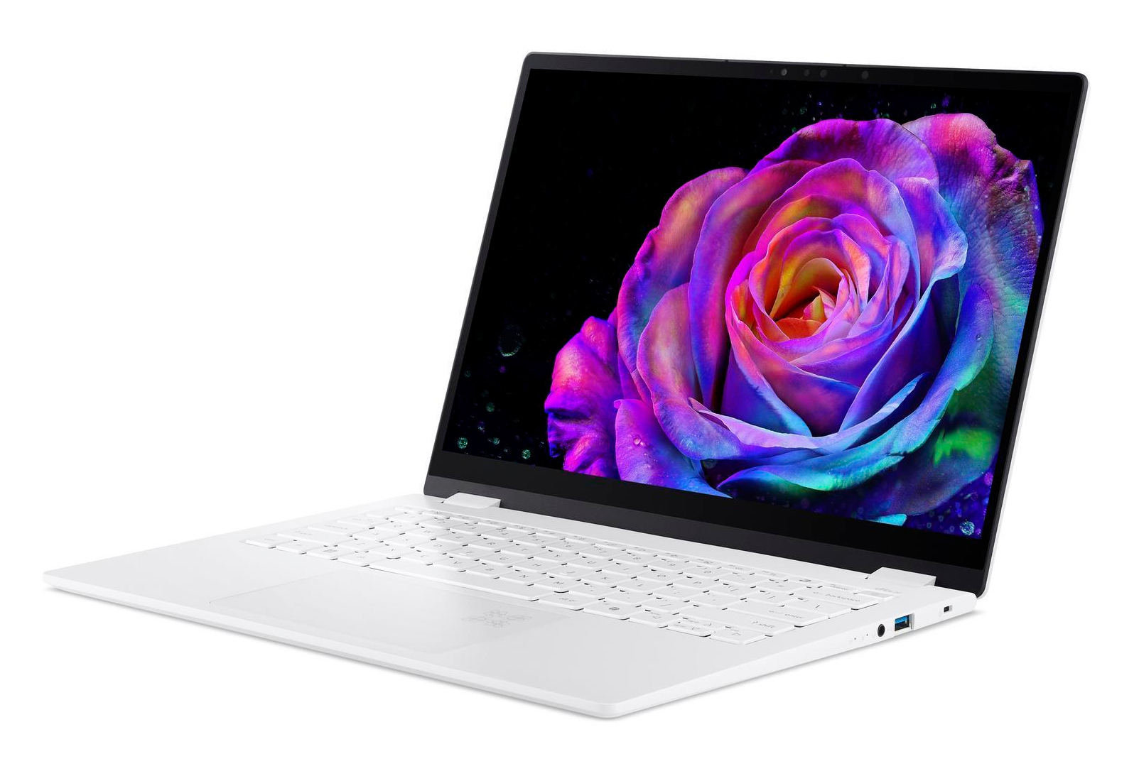 Acer Swift 14 AI SFE14-51T-94BZ Copilot+ PC Intel Core Ultra 9 – image 2