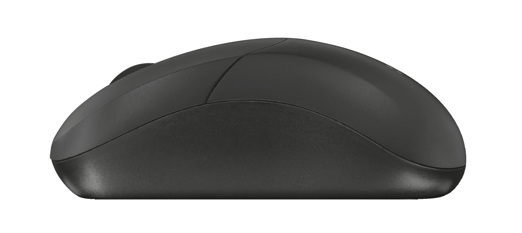 Trust Inu mouse Office Ambidextrous RF Wireless Optical 1000 DPI – image 2