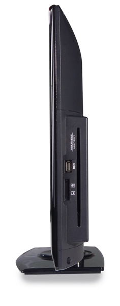 Salora LED1926DVX TV – image 4