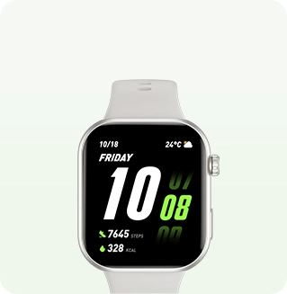 Honor InfoWear Watch 2i – image 3