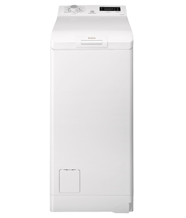 Electrolux EWT1376EOW — vue 1 sur 1