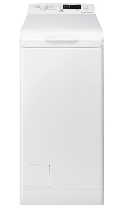 Electrolux EWT1274AOW — vue 1 sur 1