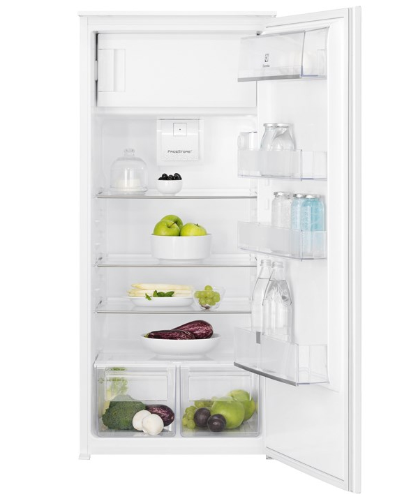 Electrolux ERN2011FOW — vue 1 sur 1