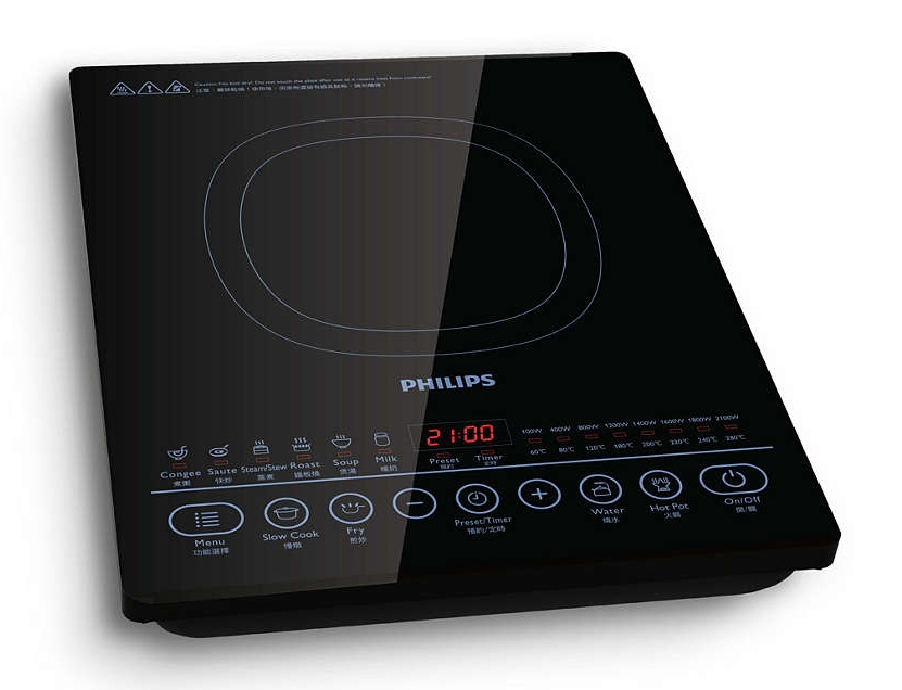 Philips HD4937/72 — vue 1 sur 1