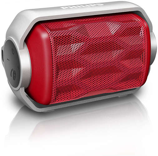Philips BT2200R/00 — vue 1 sur 3
