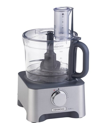 Kenwood FDM790BA — vue 1 sur 4
