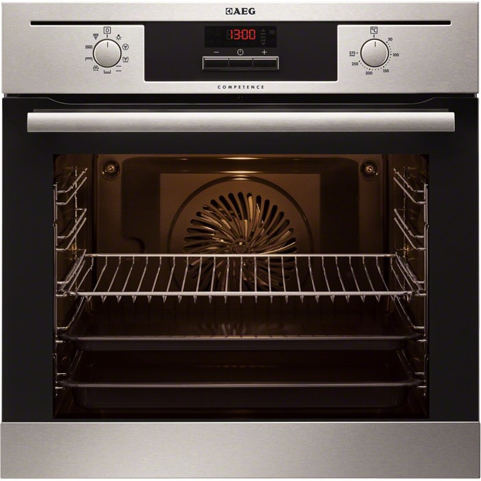 AEG BE4003031M — vue 1 sur 1