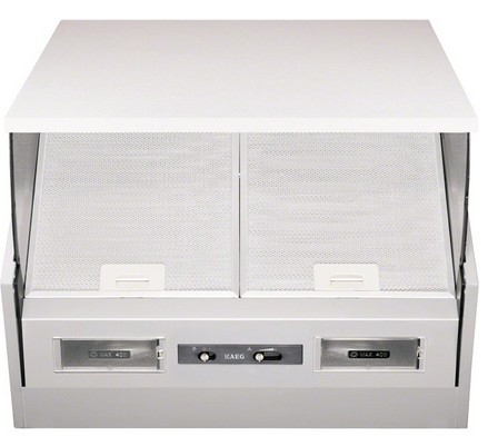 AEG X55342SE10 — vue 1 sur 1