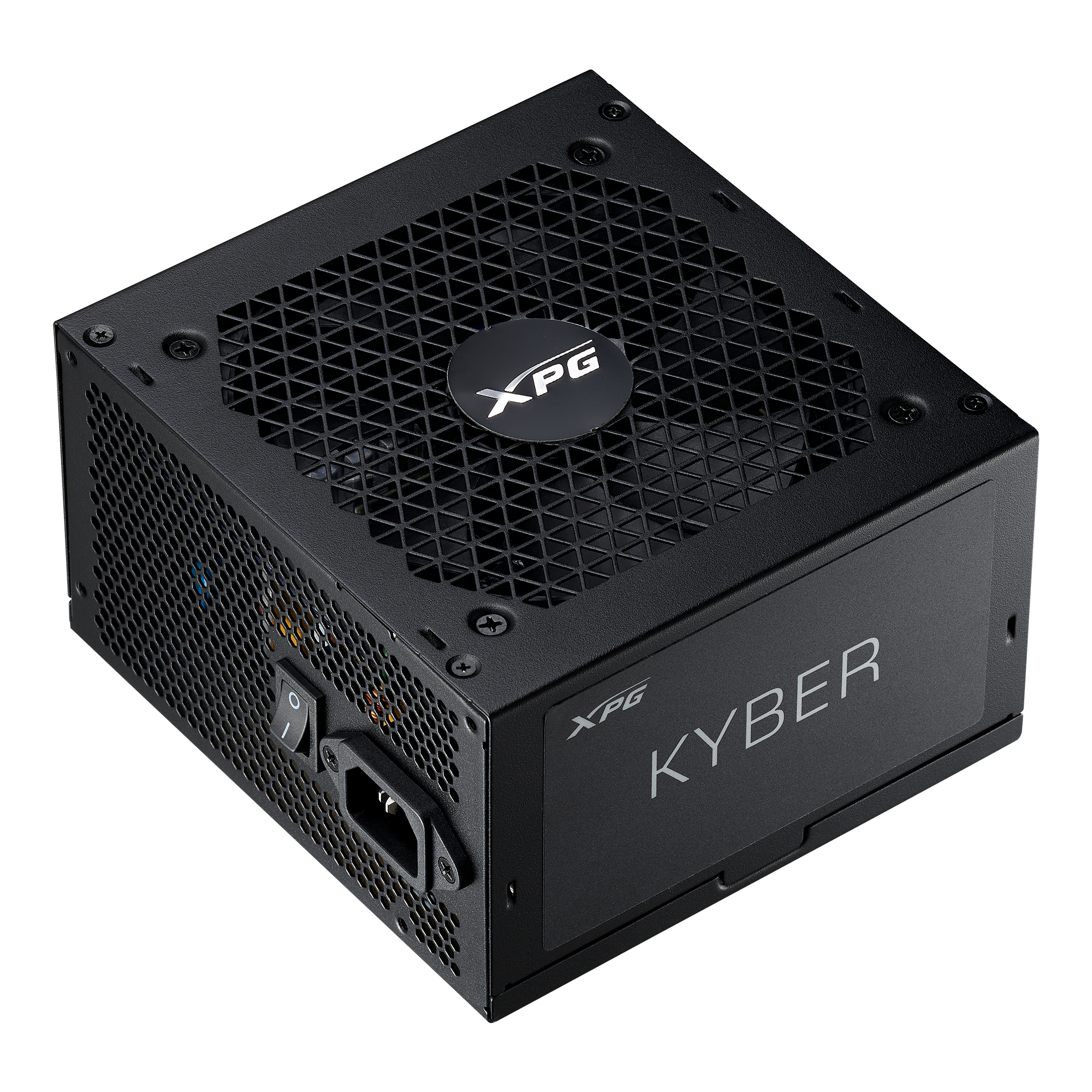 XPG KYBER 650W – image 2