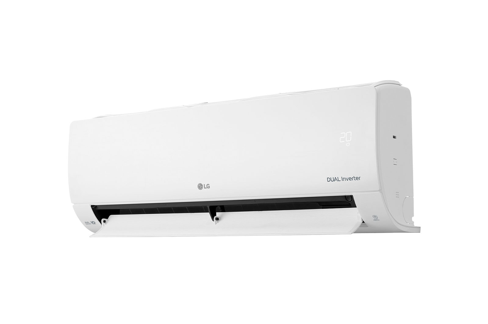 LG I23TNB air conditioner Air conditioner indoor unit White – image 6