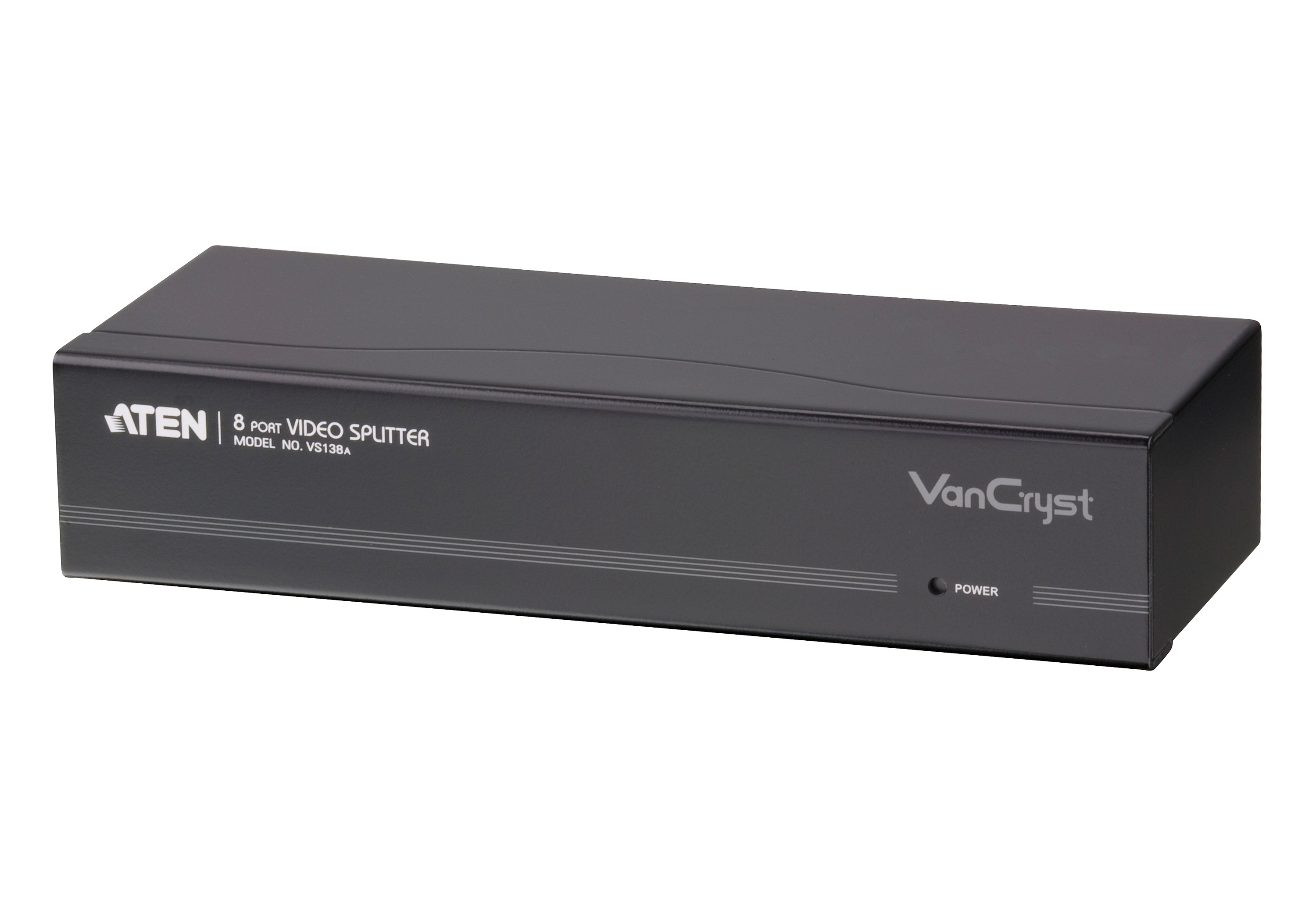 ATEN VS138A ripartitore video VGA 8x VGA