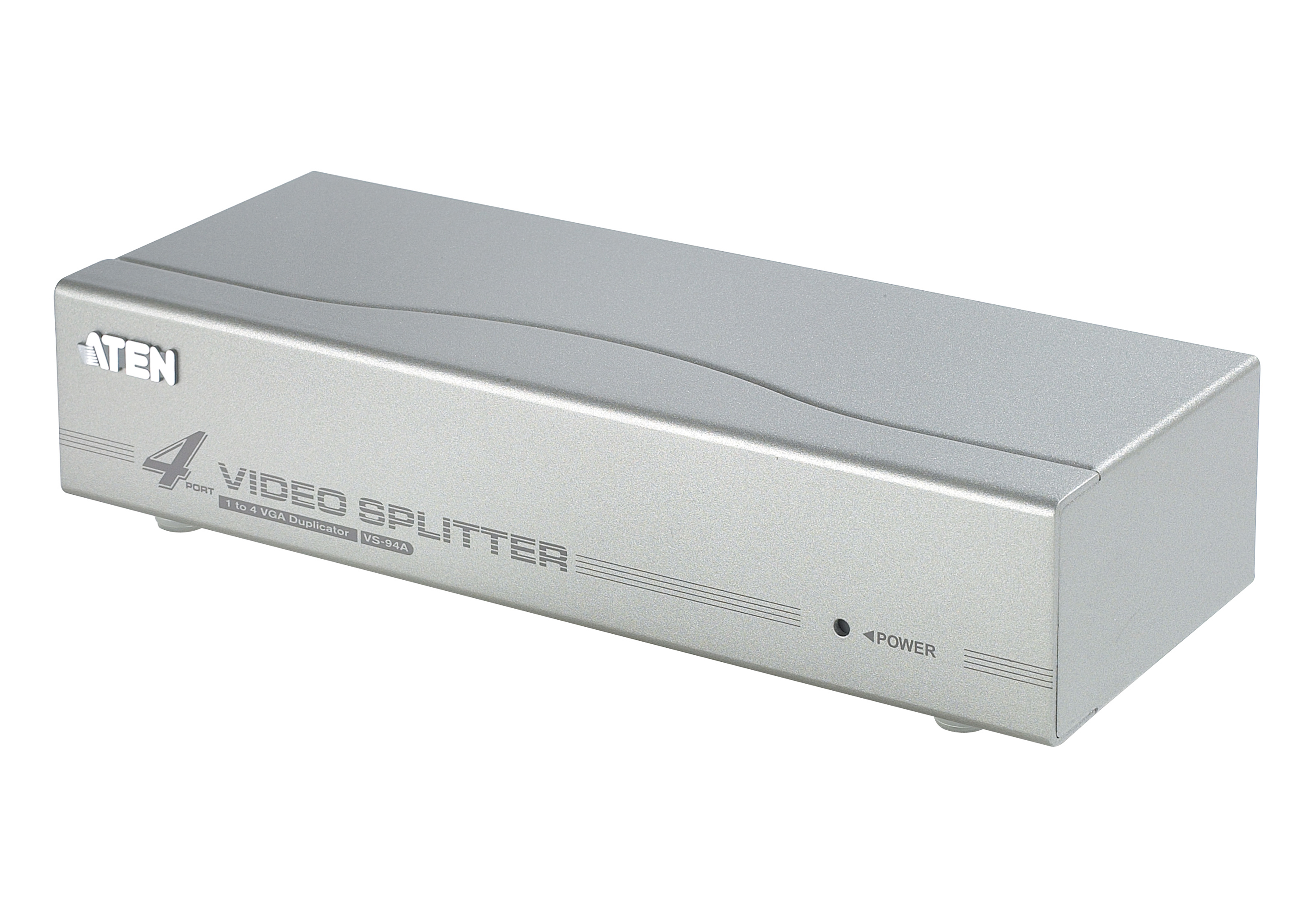 VS 94a - Monitor switch - 4 x VGA - desktop