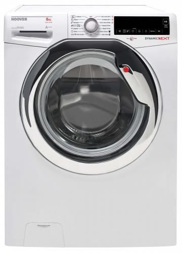 Hoover DXA 68AH — vue 1 sur 1