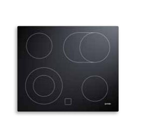 Gorenje ECD 620 ESC — vue 1 sur 1