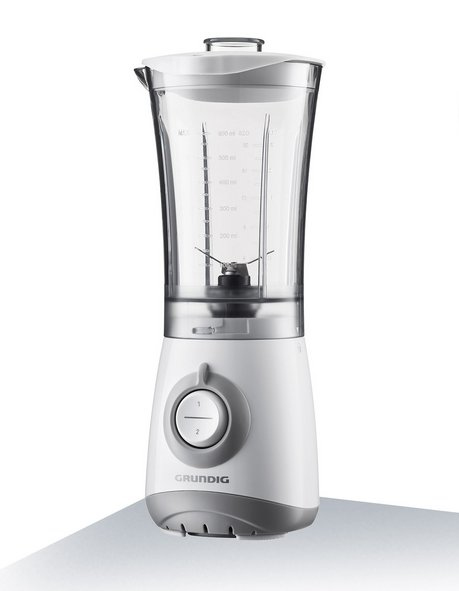 Grundig SM 3330 — vue 1 sur 1