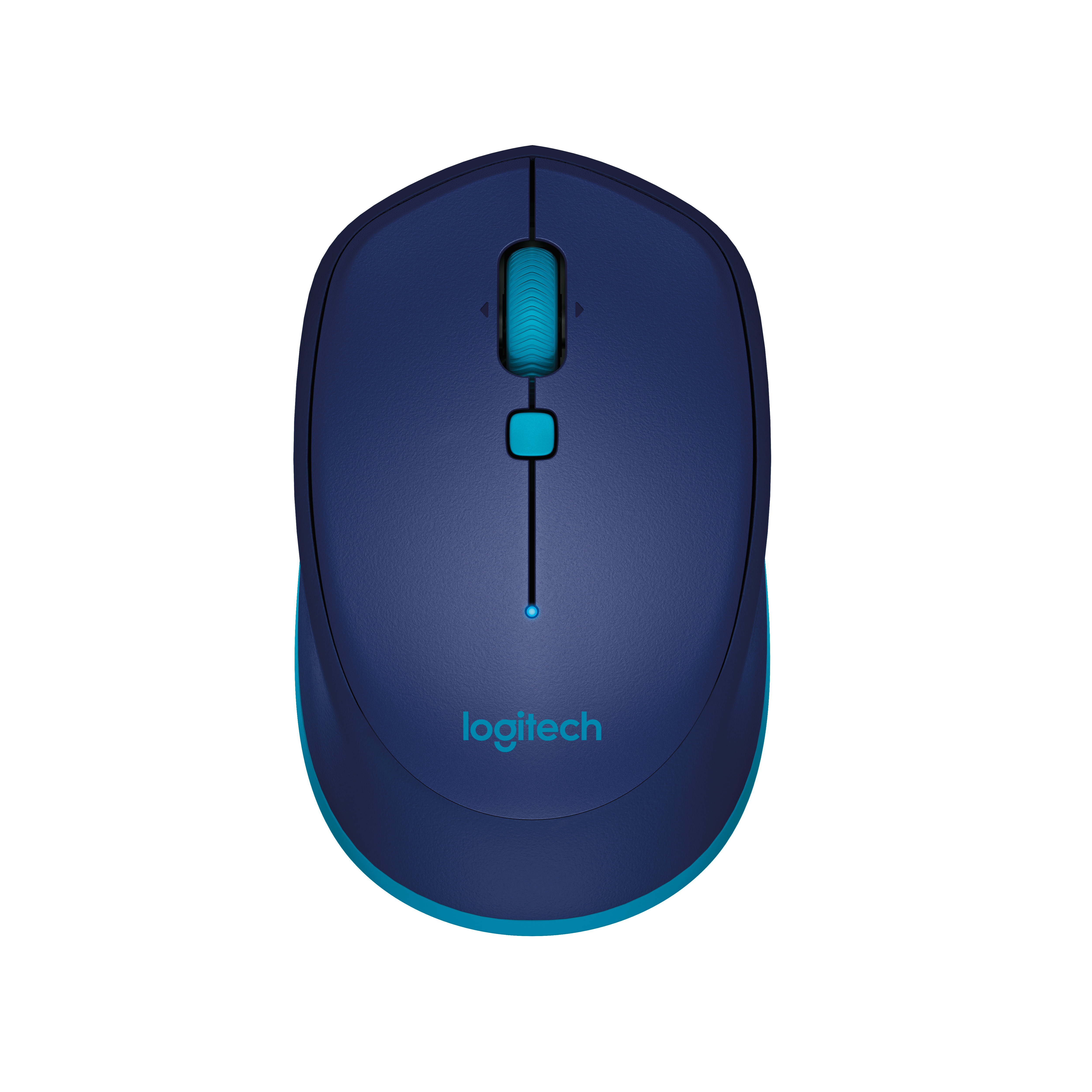 Logitech M535 Bluetooth Mouse datormöss Ambidextrous Optisk 1000 DPI