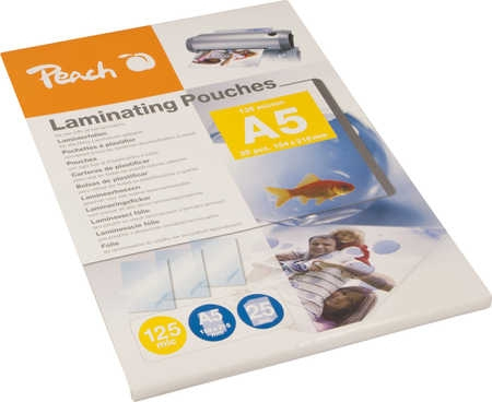 Peach PPR525-03 kiletamisvahend 25 tk