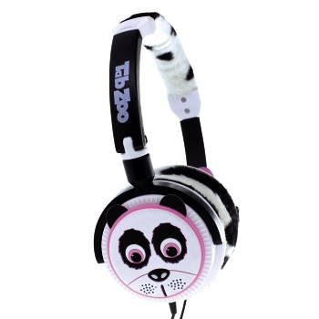 Hama Sound Bites Panda — vue 1 sur 3