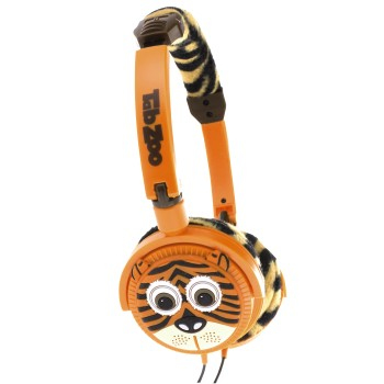 Hama Sound Bites Tiger — vue 1 sur 3