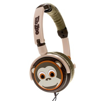 Hama Sound Bites Monkey — vue 1 sur 3