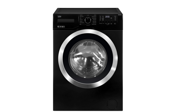 Beko WMX83133 — vue 1 sur 1