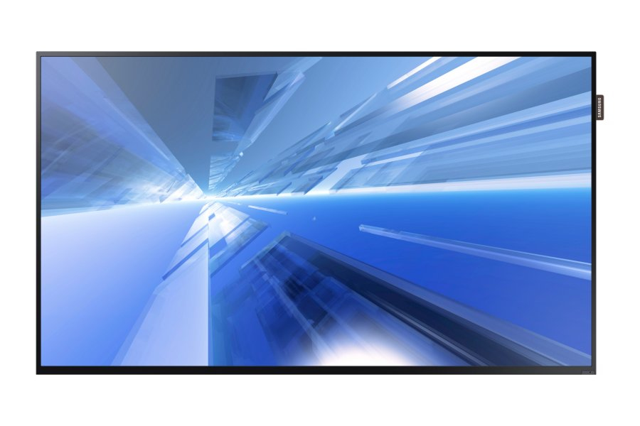 Samsung DB40E 40" — vue 1 sur 8