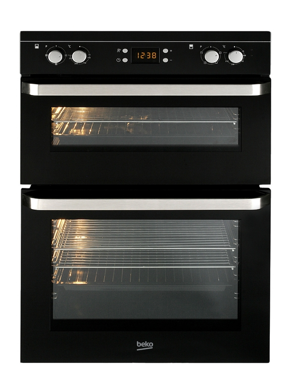 Beko ODF21300 — vue 1 sur 3