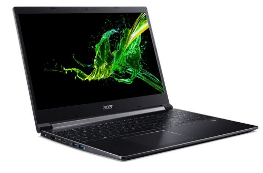 Acer Aspire 7 A715-74G-79EJ Intel® Core™ i7 i7-9750H Laptop – image 2