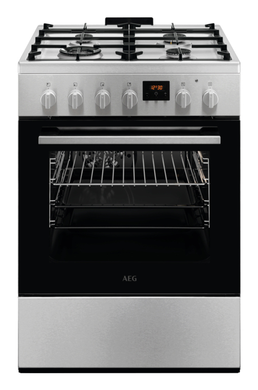 AEG CKB64415BM — vue 1 sur 4