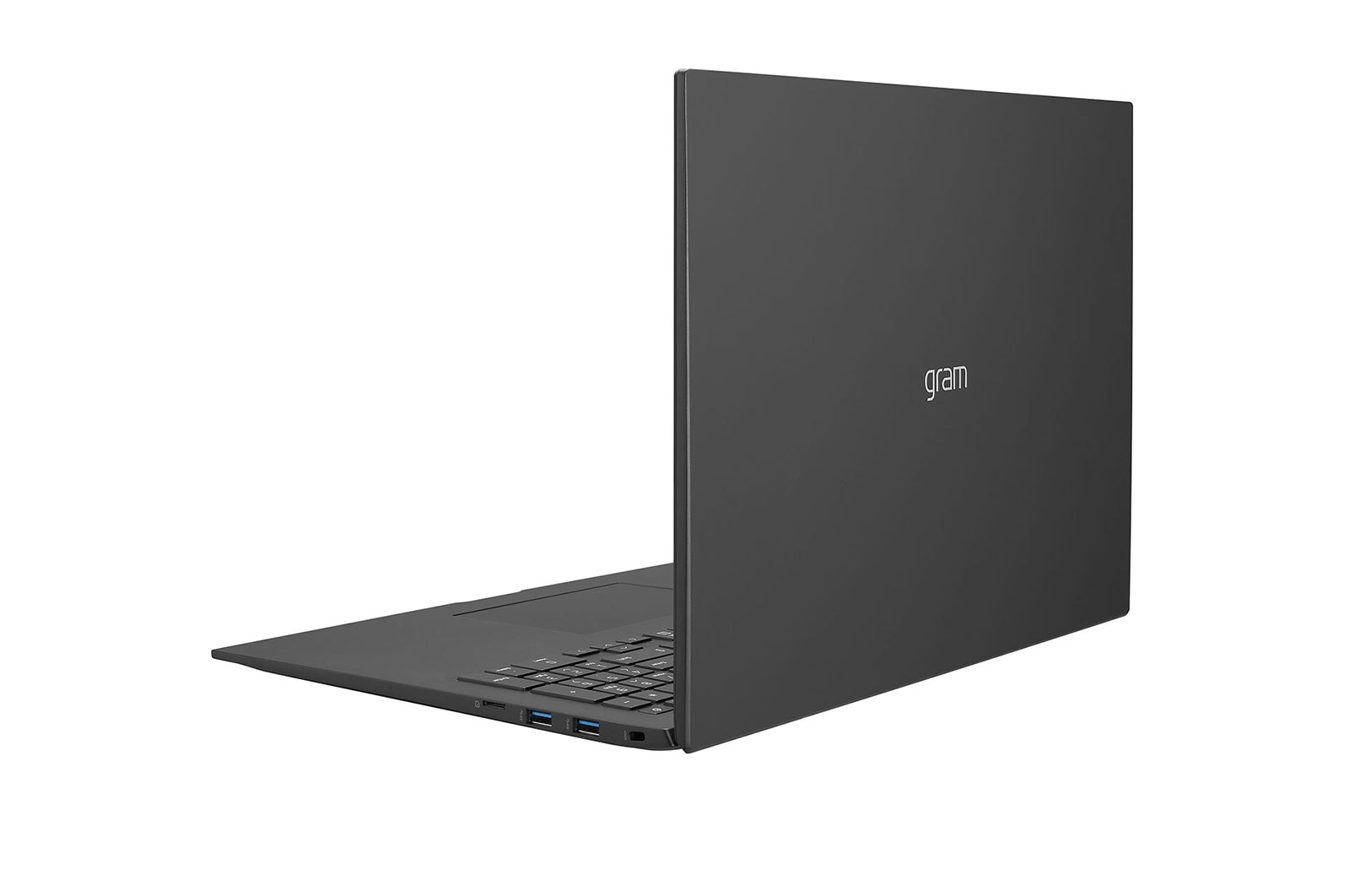 LG Gram 17Z90P-K.AA72A1 laptop Intel® Core™ i7 i7-1165G7 – image 7