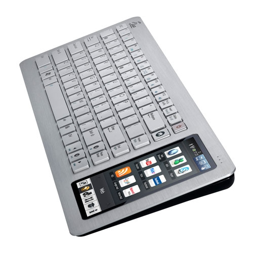 ASUS EK1542 Intel Pentium Mobile N270 – image 3